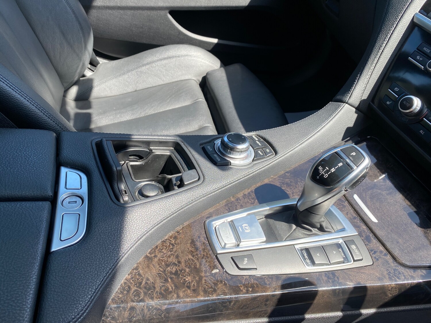 Used BMW 6 Series Gran Coupe 2014 for sale - 75376492: Photo 77