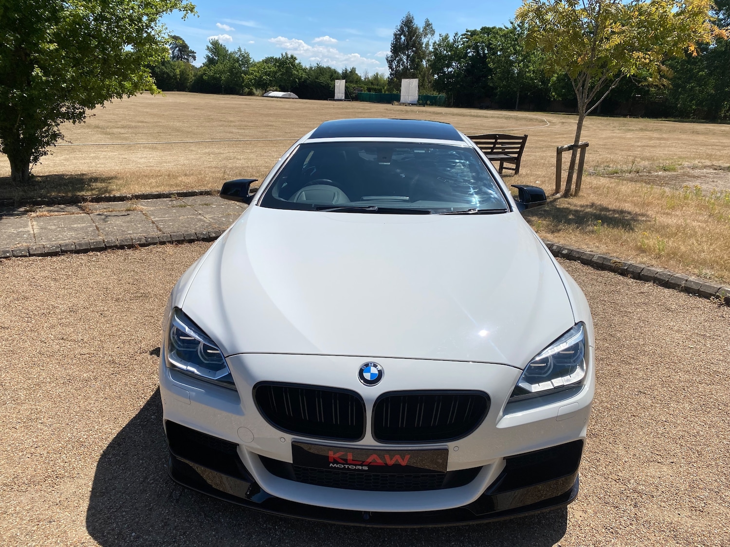 Used BMW 6 Series Gran Coupe 2014 for sale - 75376492: Photo 82