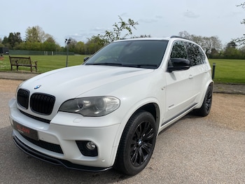 Used BMW X5 2011 for sale - 78613718: Photo