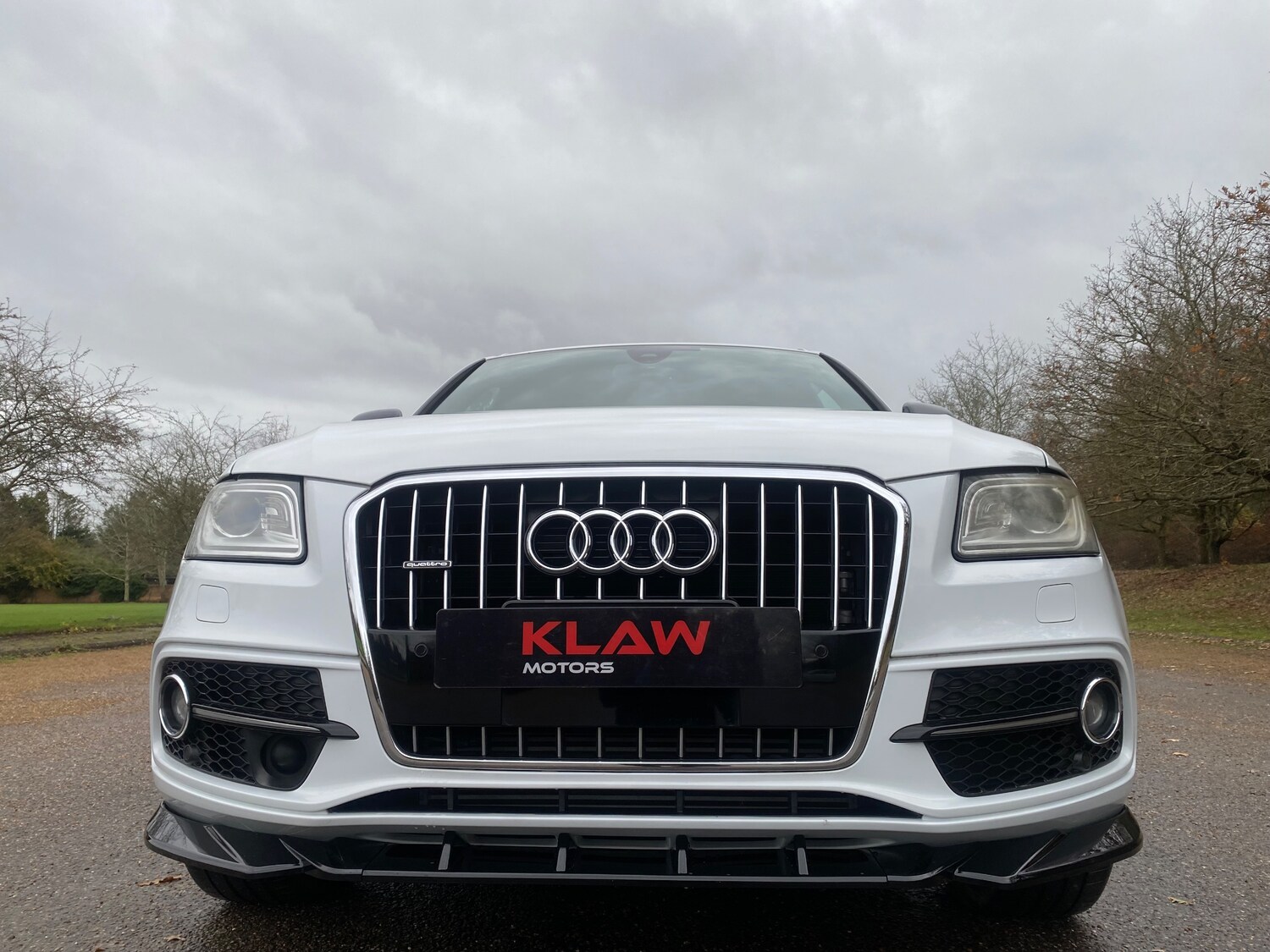 Used Audi Q5 2015 for sale - 76875151: Photo 13