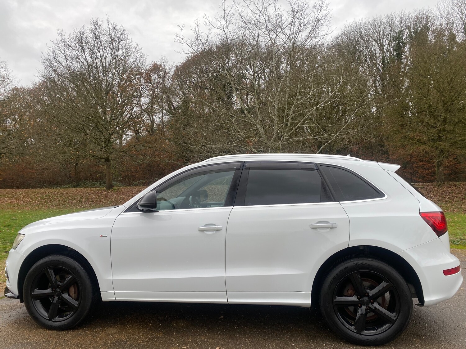 Used Audi Q5 2015 for sale - 76875151: Photo 18