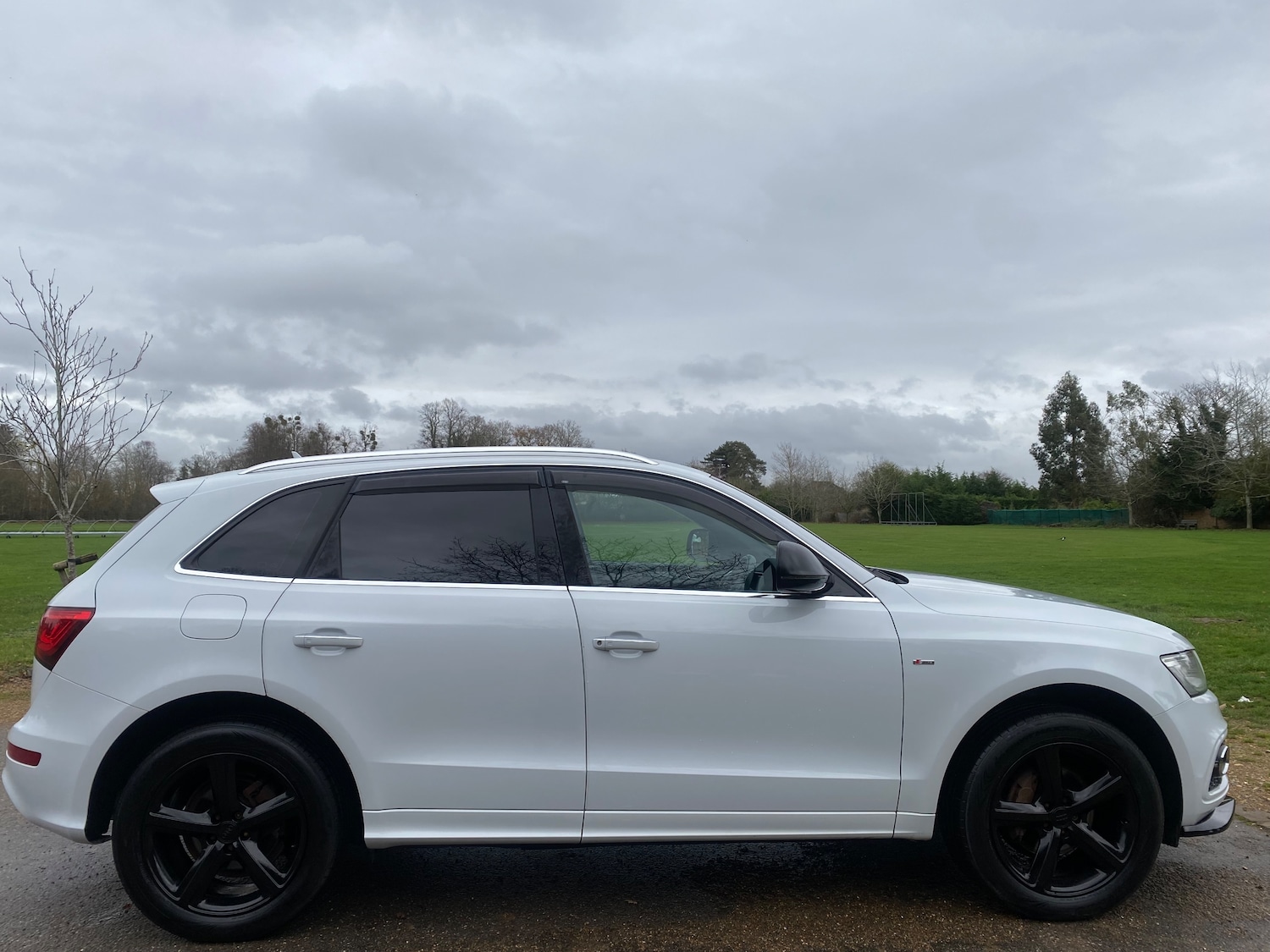 Used Audi Q5 2015 for sale - 76875151: Photo 24