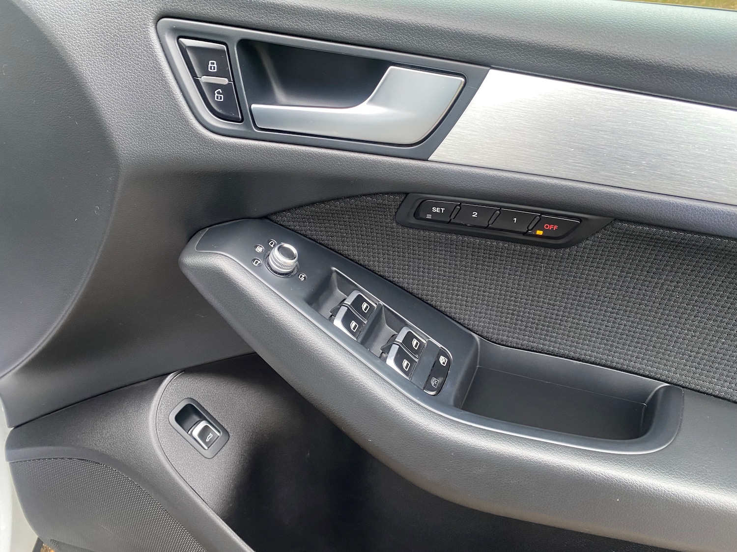 Used Audi Q5 2015 for sale - 76875151: Photo 25