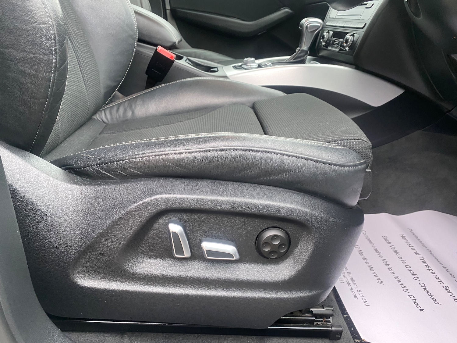 Used Audi Q5 2015 for sale - 76875151: Photo 33