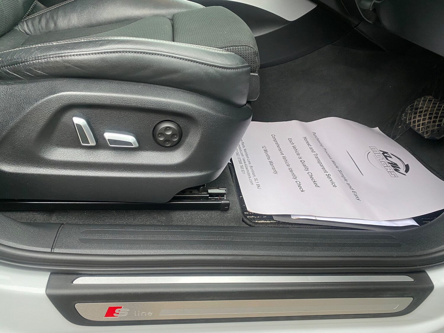 Used Audi Q5 2015 for sale - 76875151: Photo 34