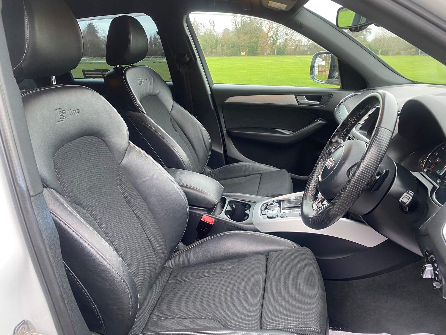 Used Audi Q5 2015 for sale - 76875151: Photo 35