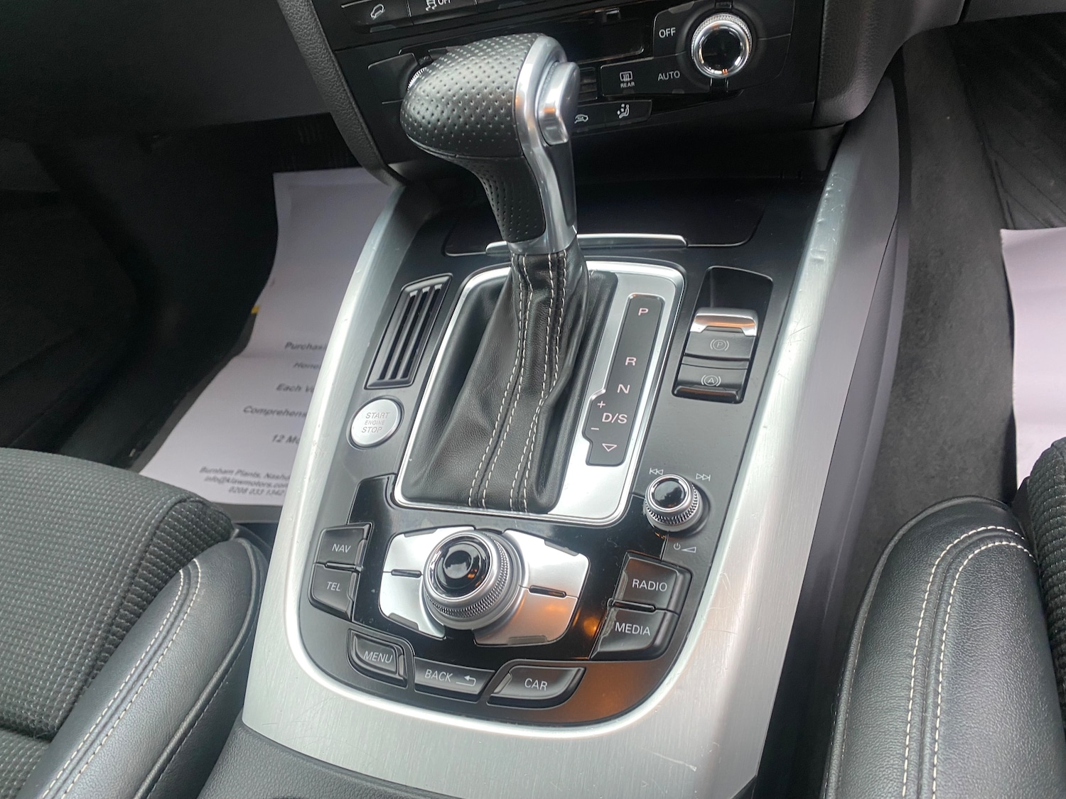 Used Audi Q5 2015 for sale - 76875151: Photo 36