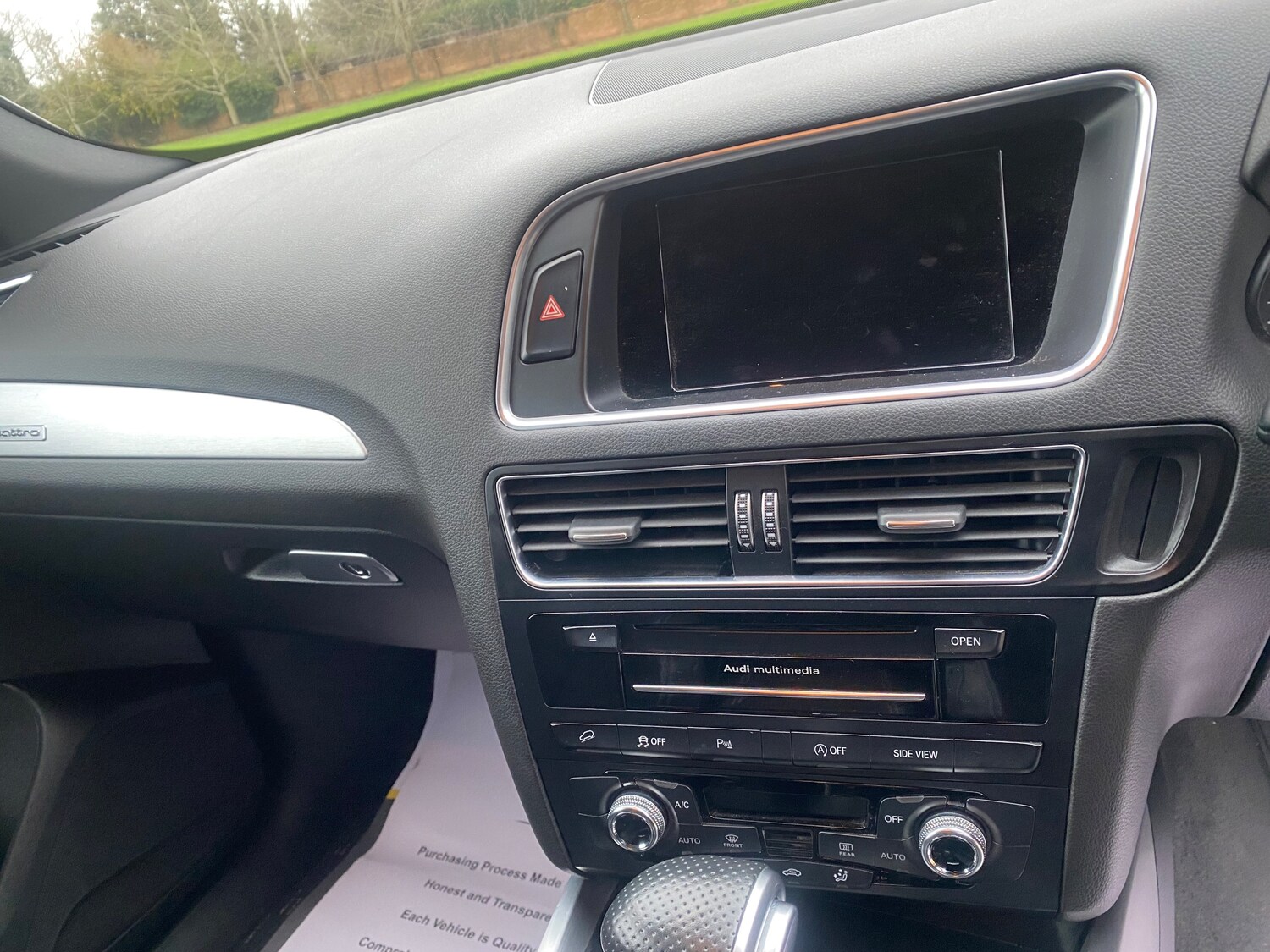 Used Audi Q5 2015 for sale - 76875151: Photo 37