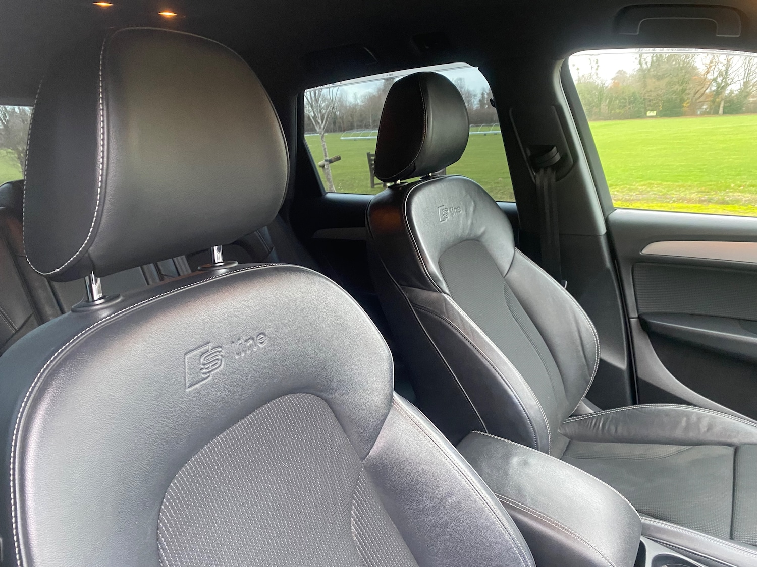 Used Audi Q5 2015 for sale - 76875151: Photo 38