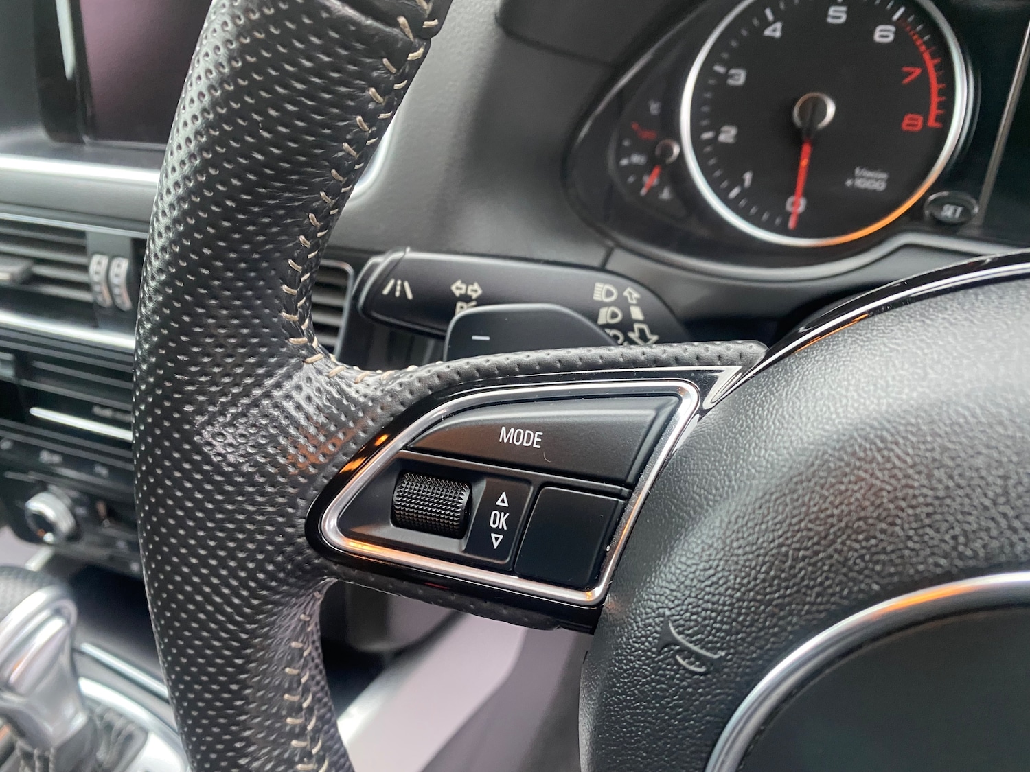 Used Audi Q5 2015 for sale - 76875151: Photo 40