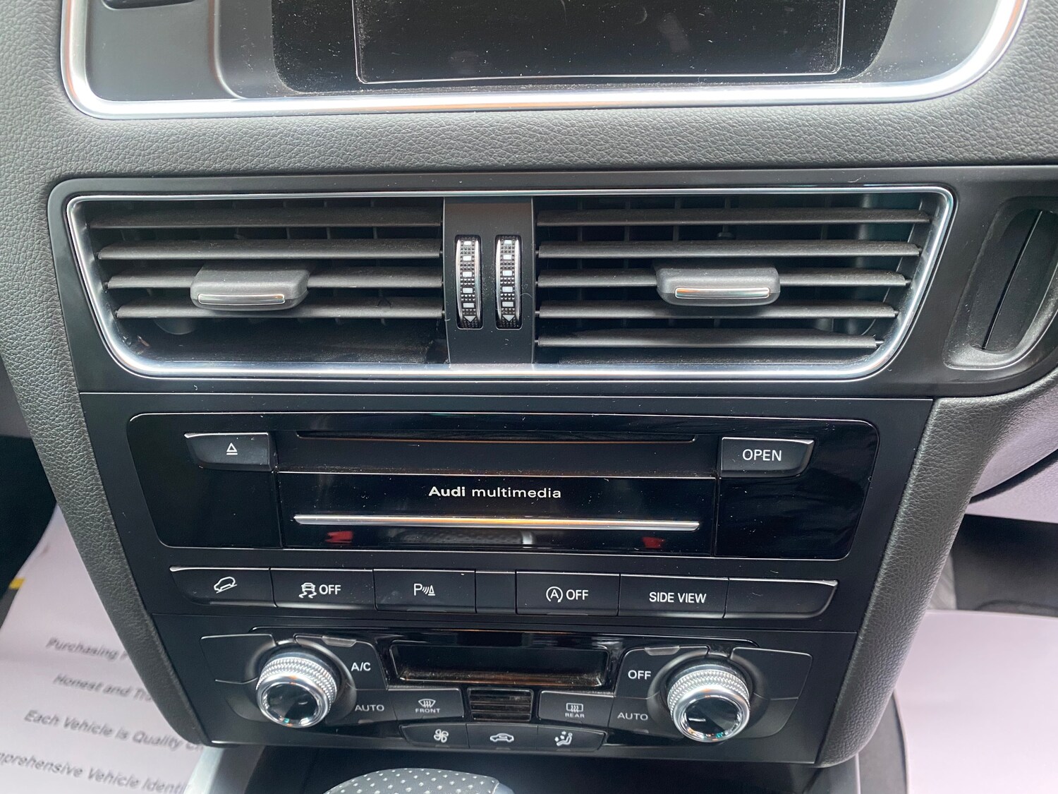 Used Audi Q5 2015 for sale - 76875151: Photo 44