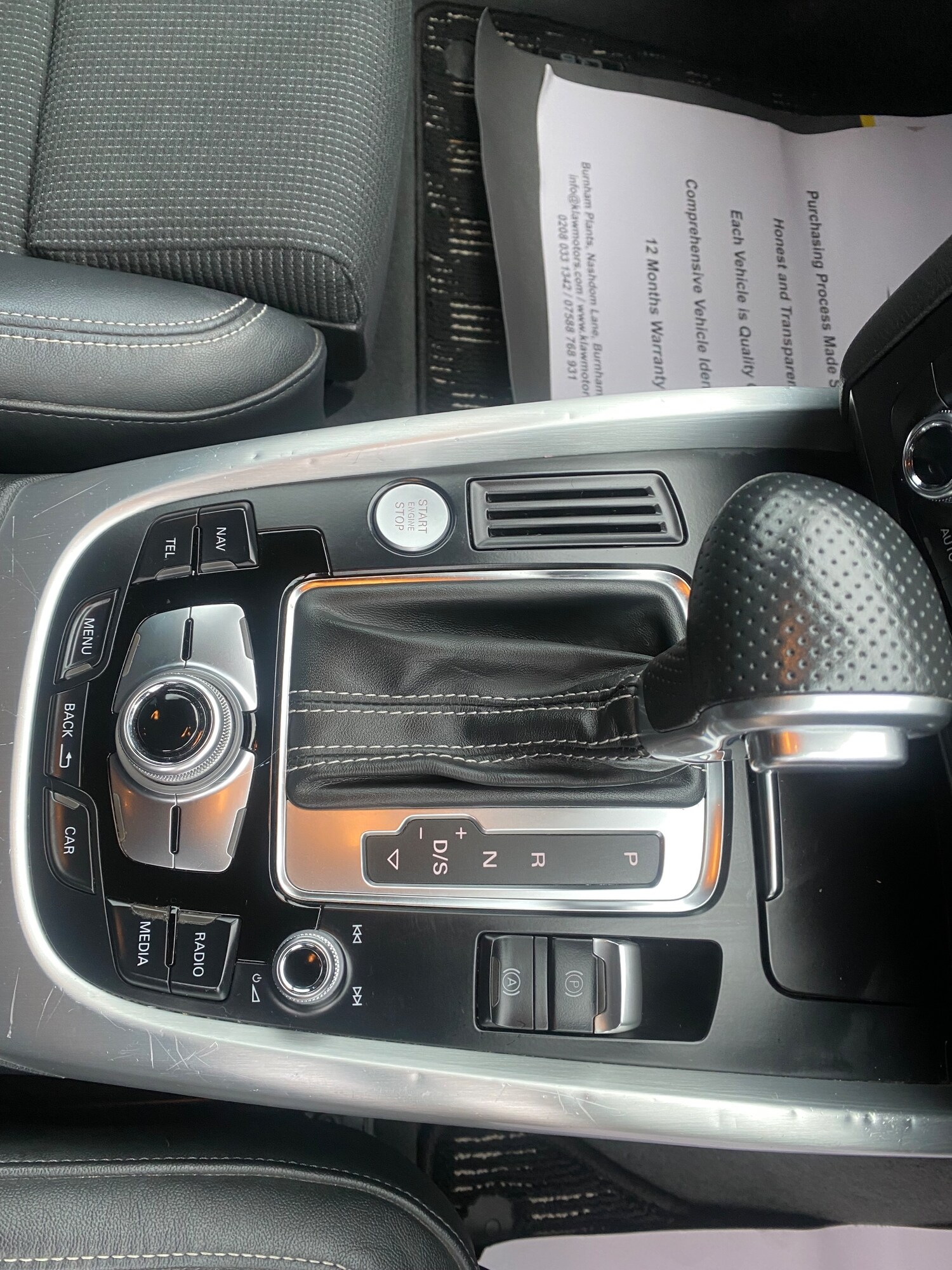 Used Audi Q5 2015 for sale - 76875151: Photo 46