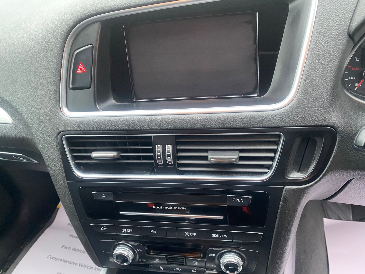 Used Audi Q5 2015 for sale - 76875151: Photo 47