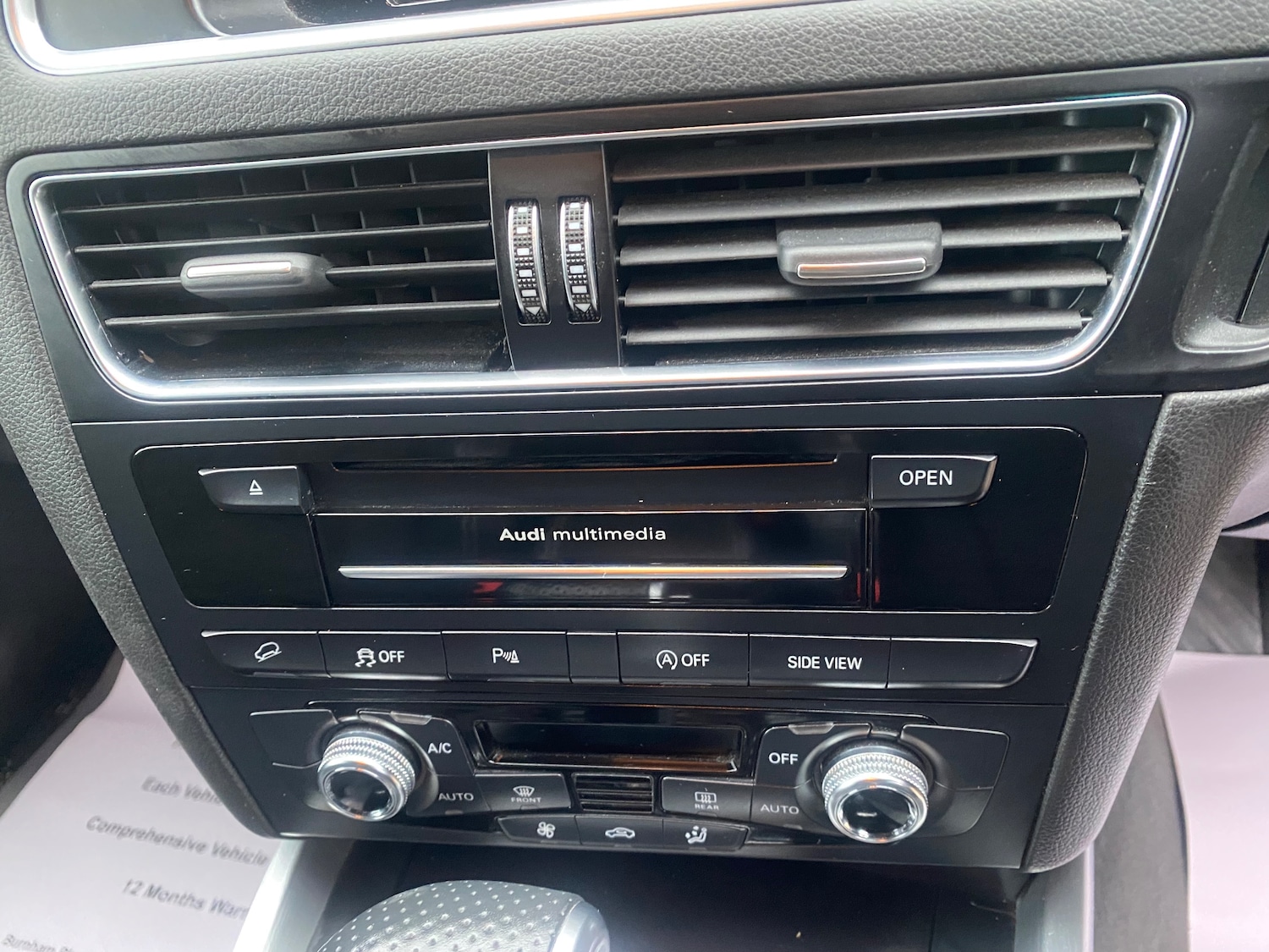 Used Audi Q5 2015 for sale - 76875151: Photo 48