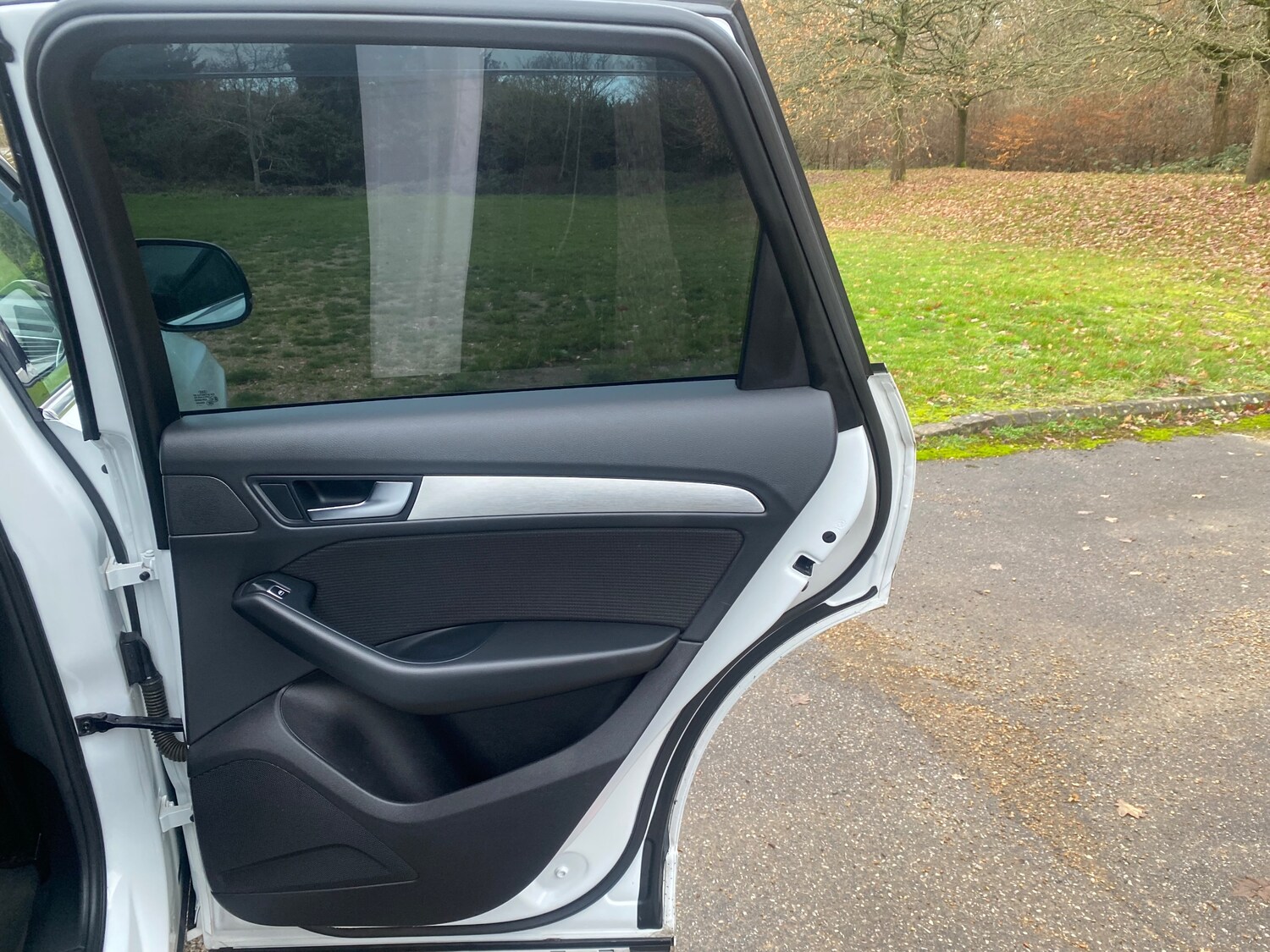 Used Audi Q5 2015 for sale - 76875151: Photo 49