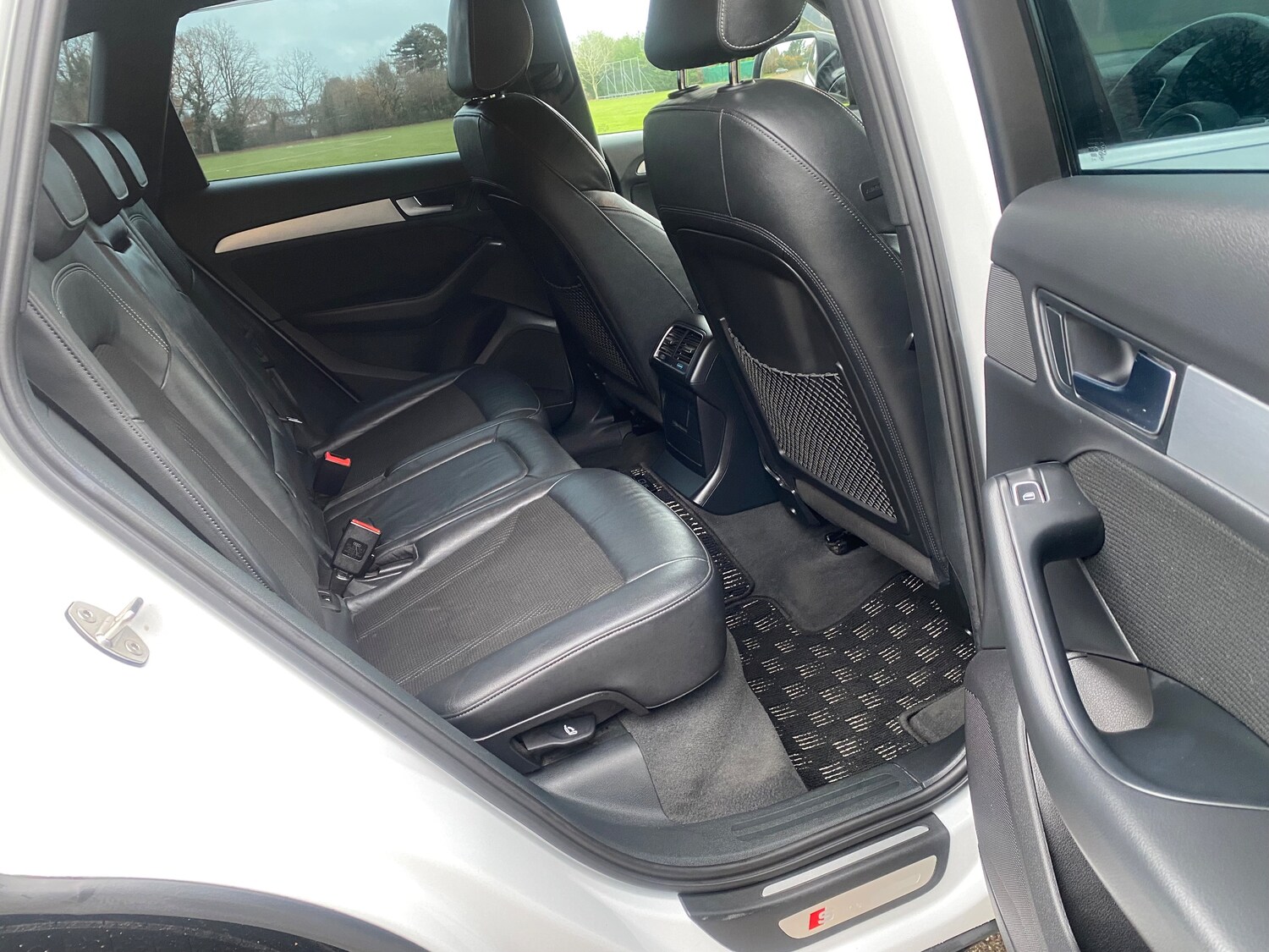 Used Audi Q5 2015 for sale - 76875151: Photo 50