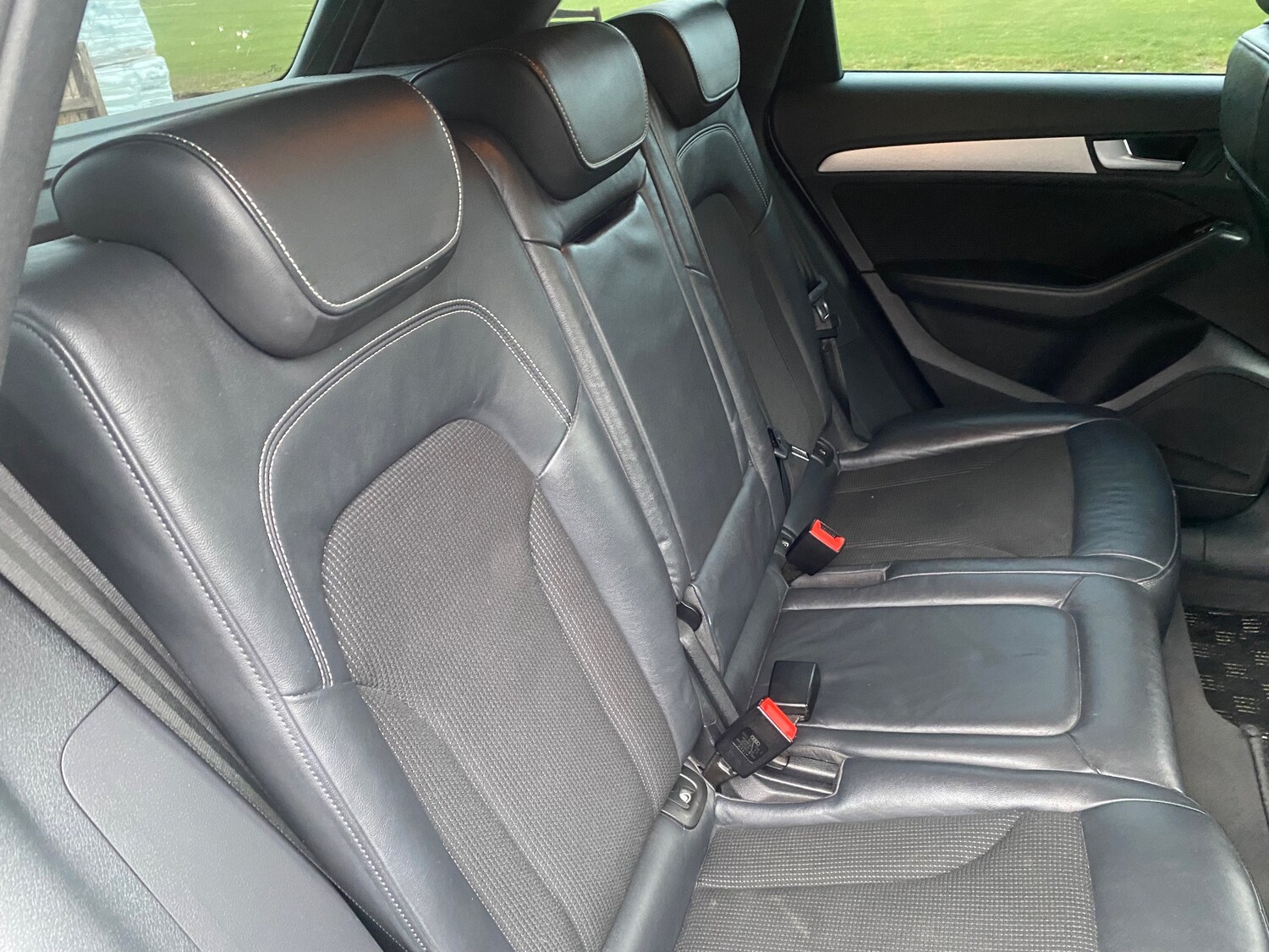 Used Audi Q5 2015 for sale - 76875151: Photo 52