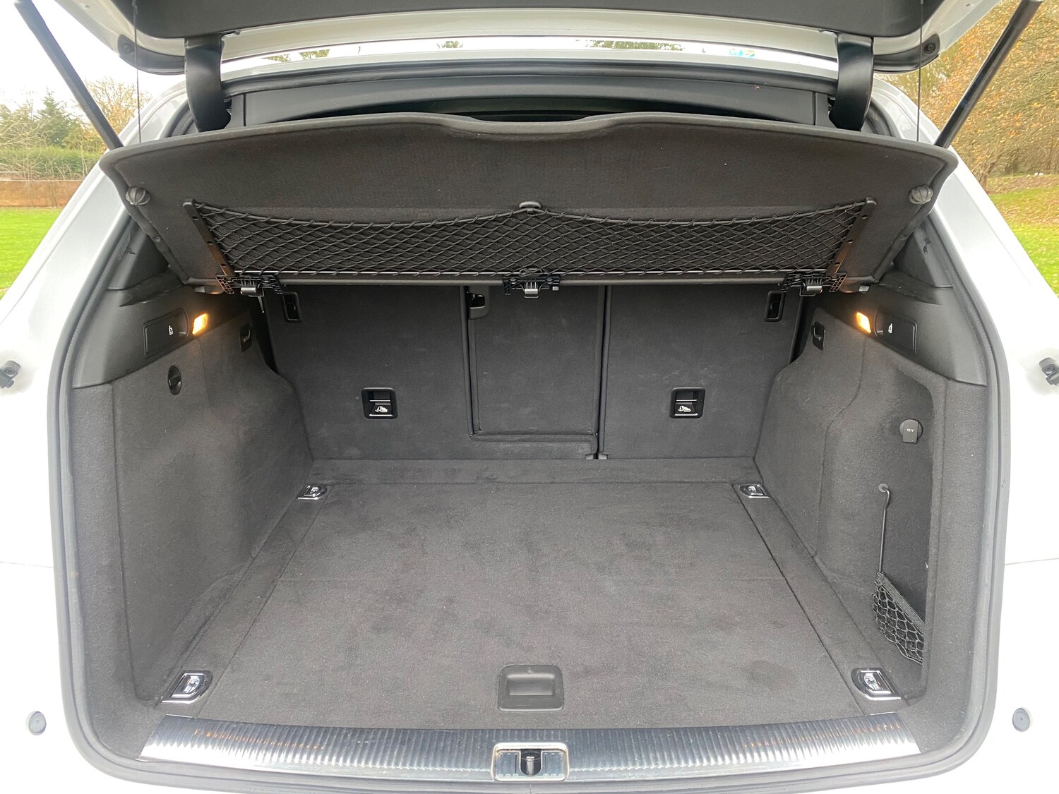 Used Audi Q5 2015 for sale - 76875151: Photo 53