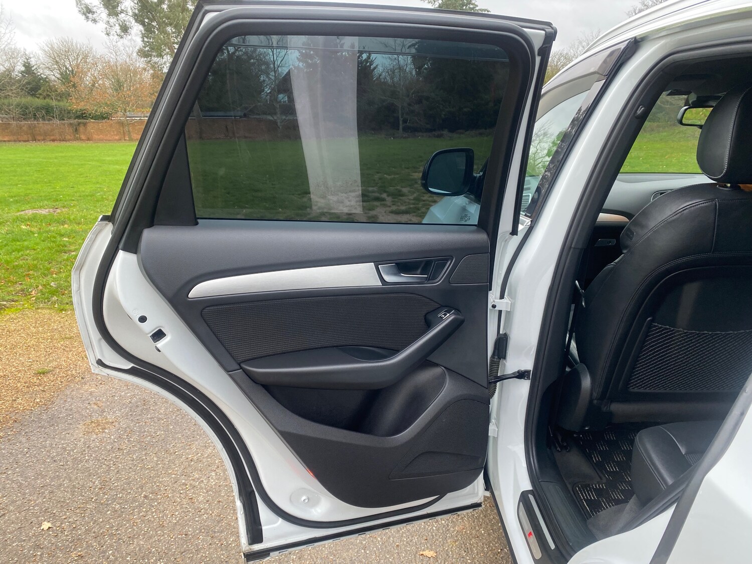 Used Audi Q5 2015 for sale - 76875151: Photo 58