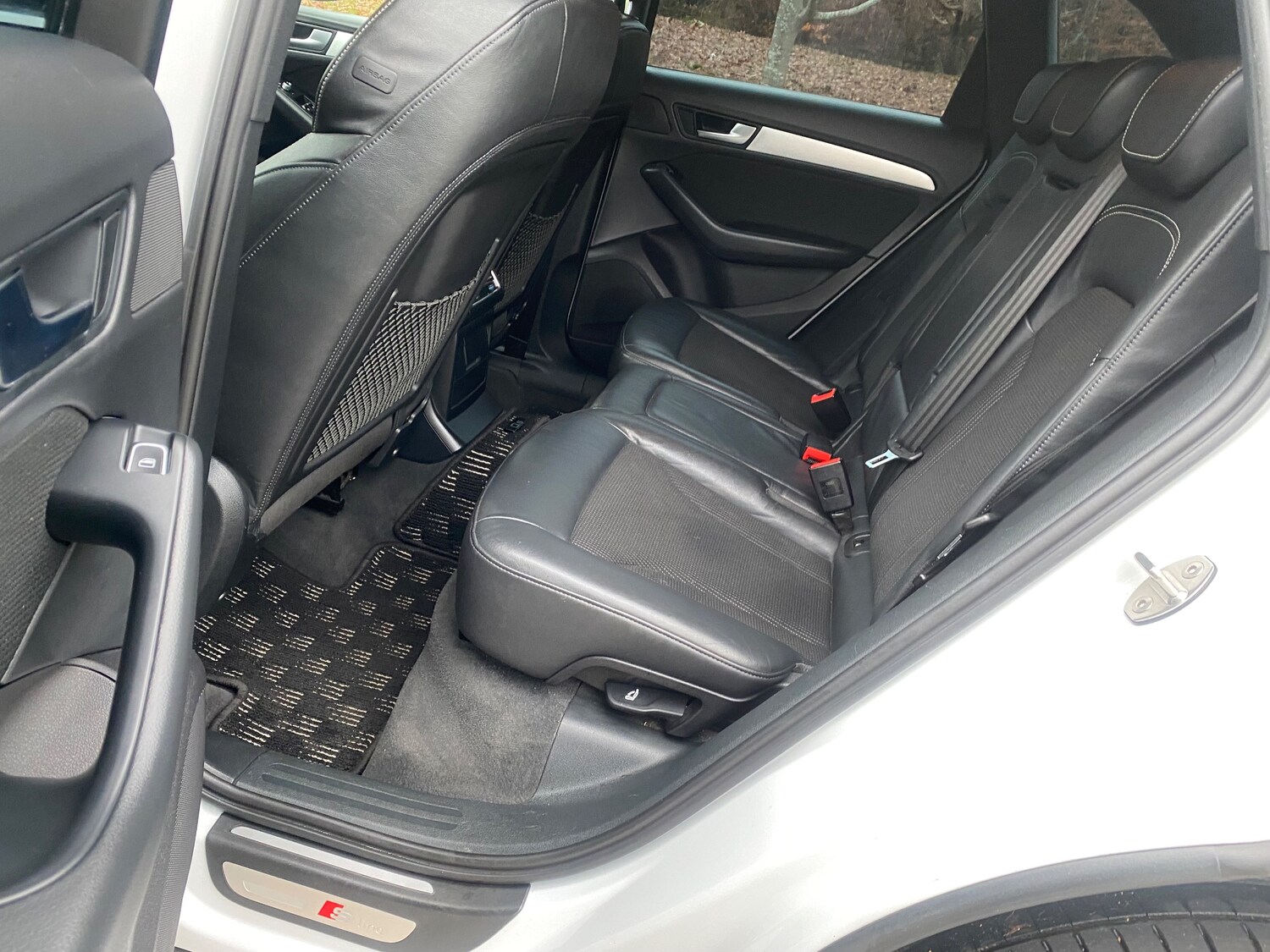 Used Audi Q5 2015 for sale - 76875151: Photo 59