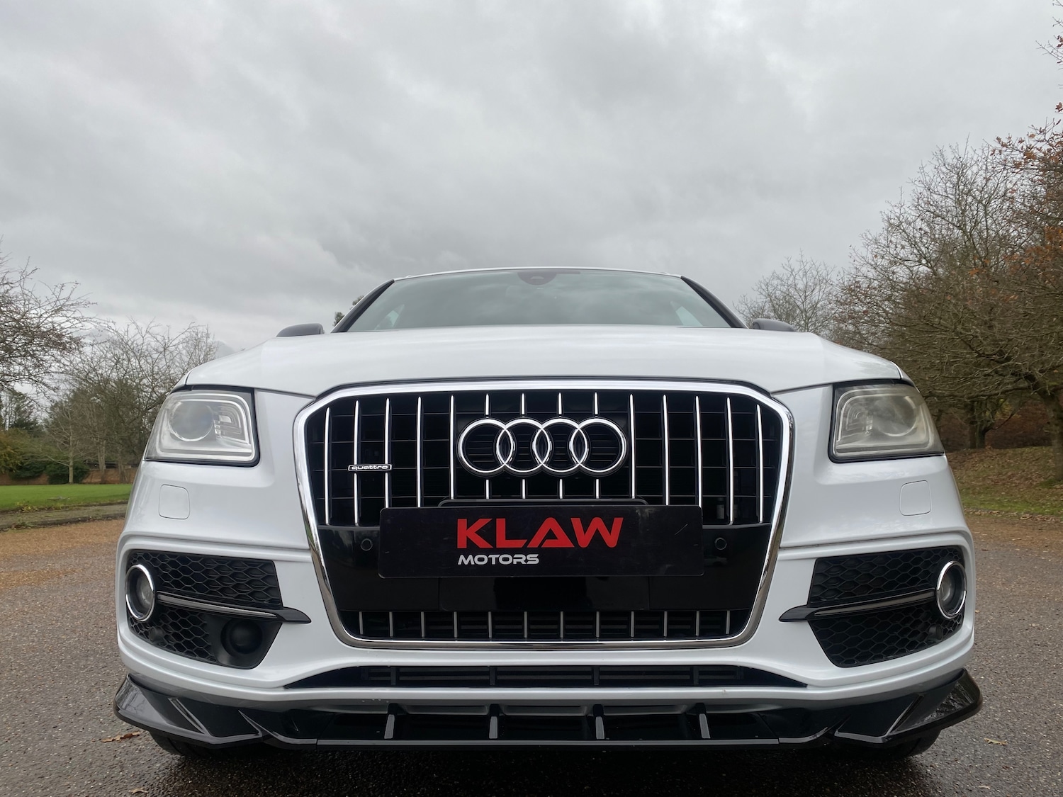 Used Audi Q5 2015 for sale - 76875151: Photo 6