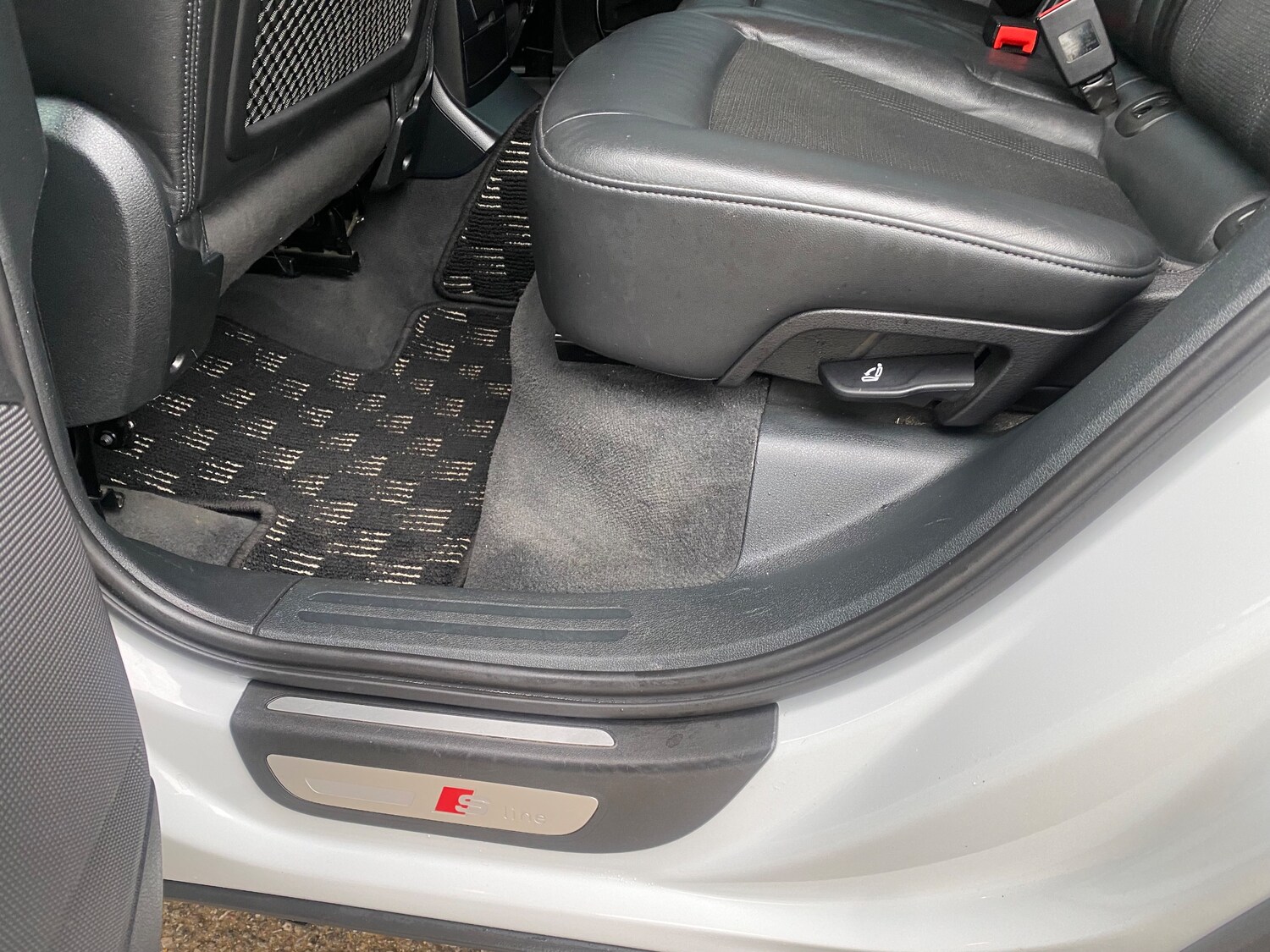 Used Audi Q5 2015 for sale - 76875151: Photo 60