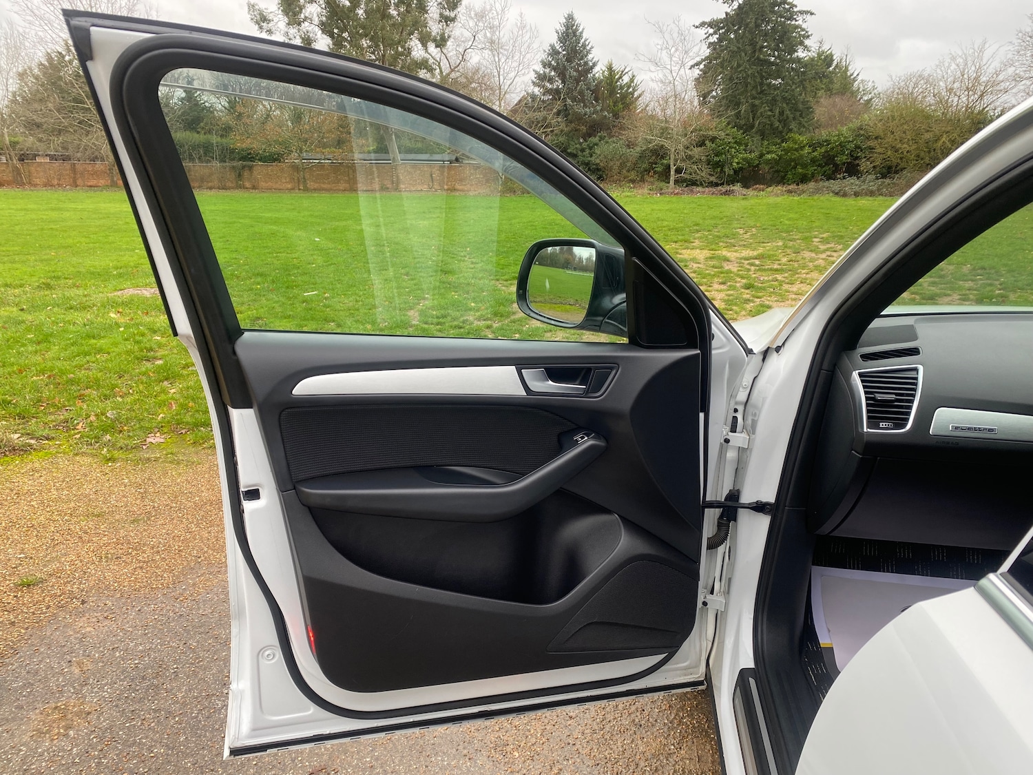 Used Audi Q5 2015 for sale - 76875151: Photo 61