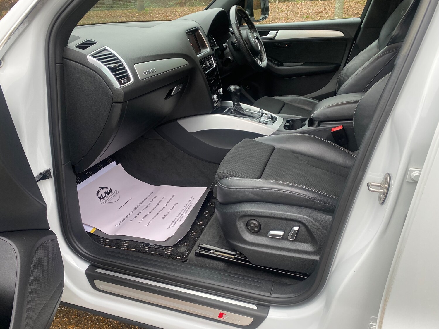 Used Audi Q5 2015 for sale - 76875151: Photo 63