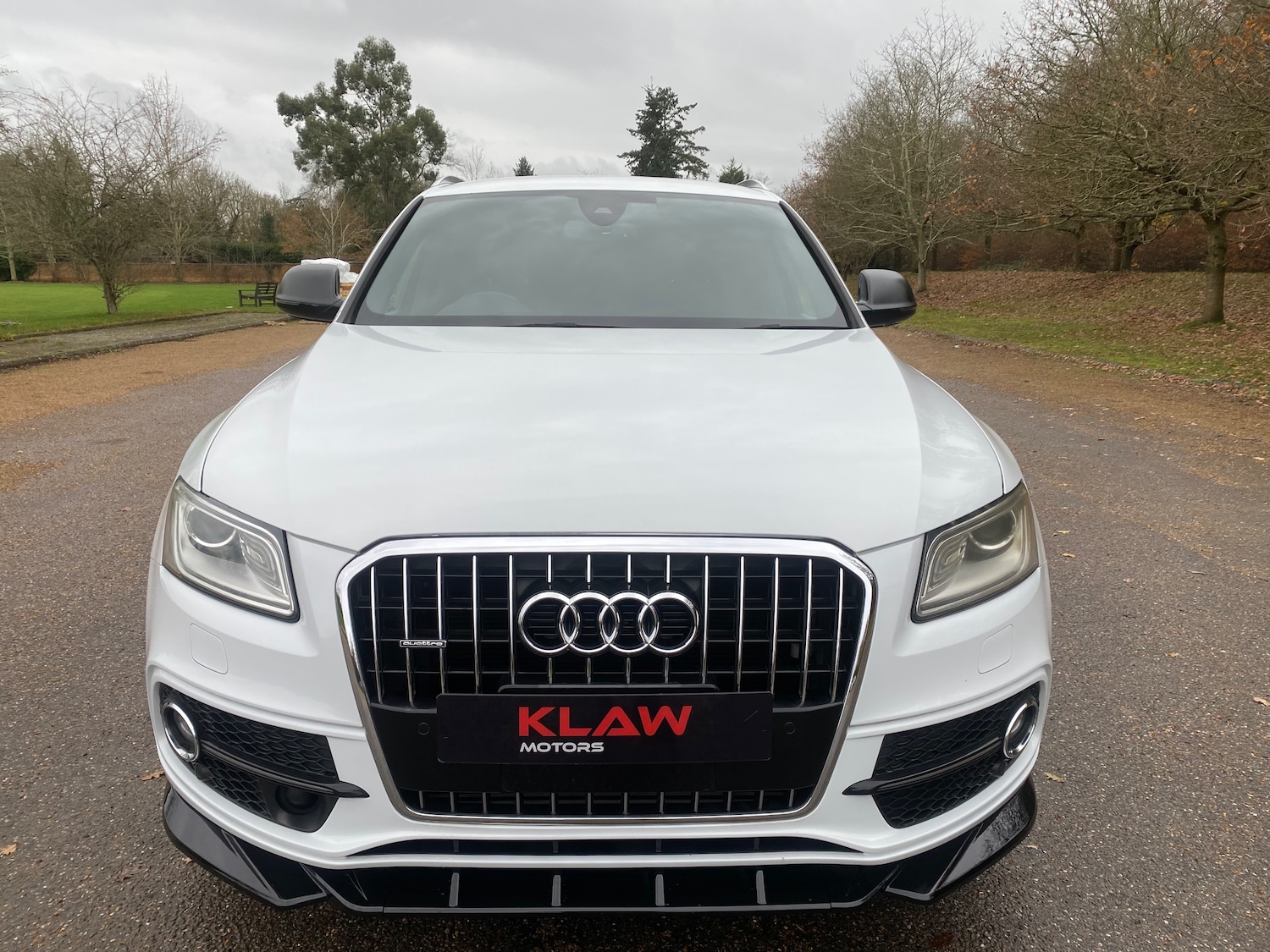 Used Audi Q5 2015 for sale - 76875151: Photo 7