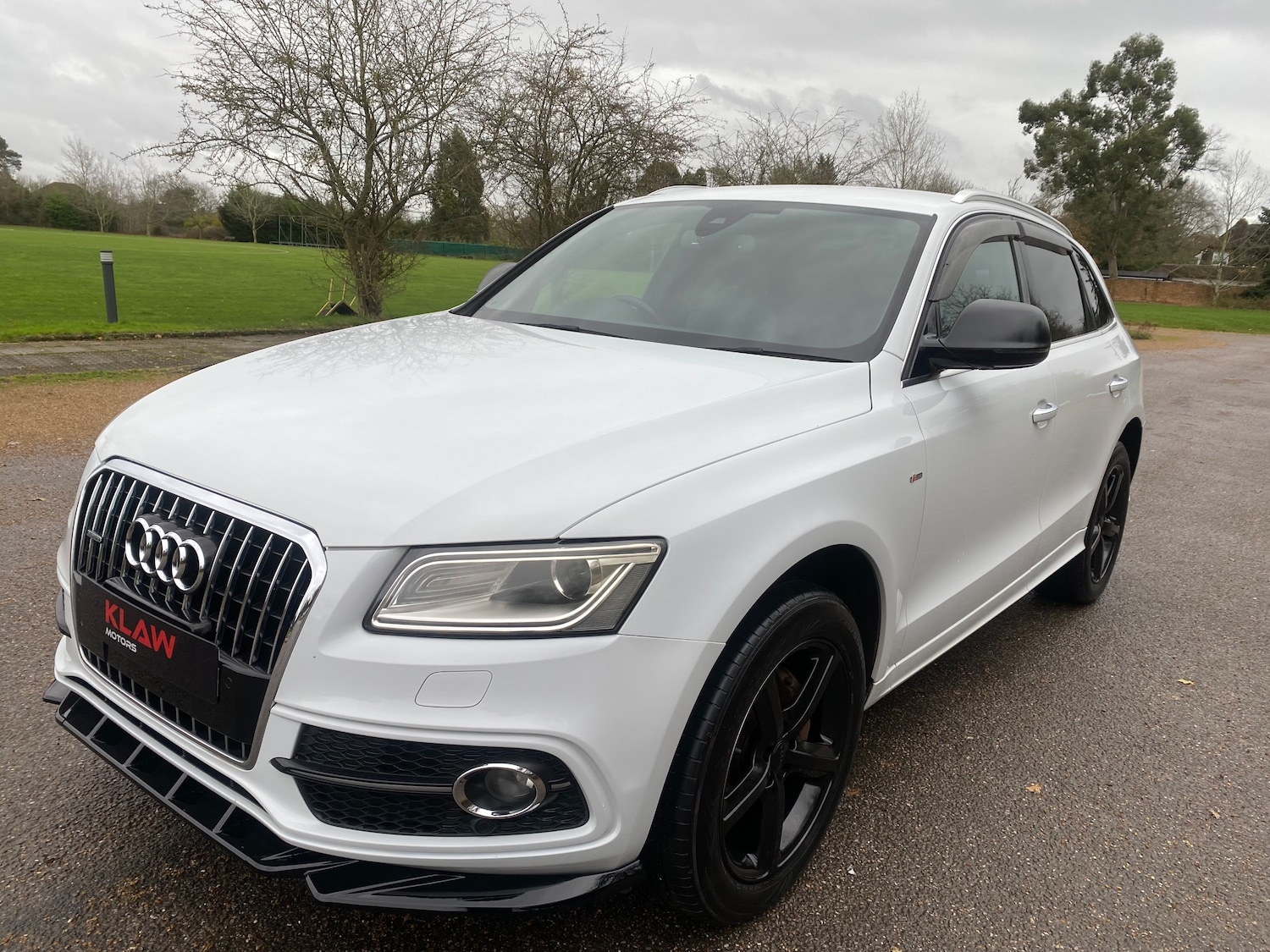 Used Audi Q5 2015 for sale - 76875151: Photo 9