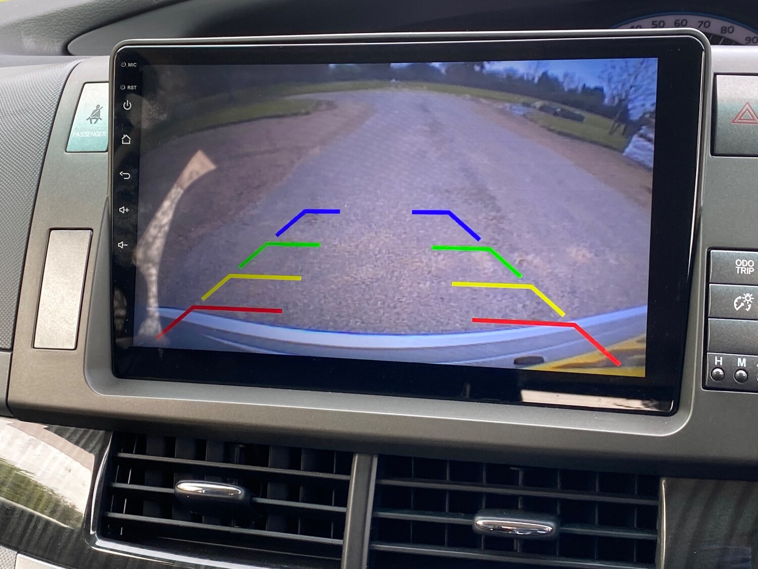 Used Toyota Estima 2009 for sale - 78207040: Photo 18