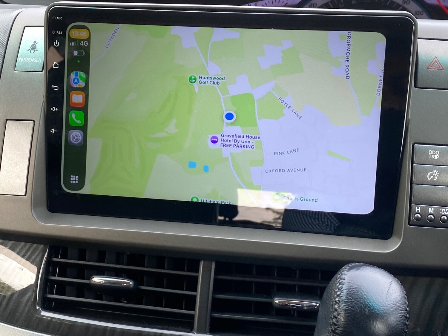 Used Toyota Estima 2009 for sale - 78207040: Photo 19