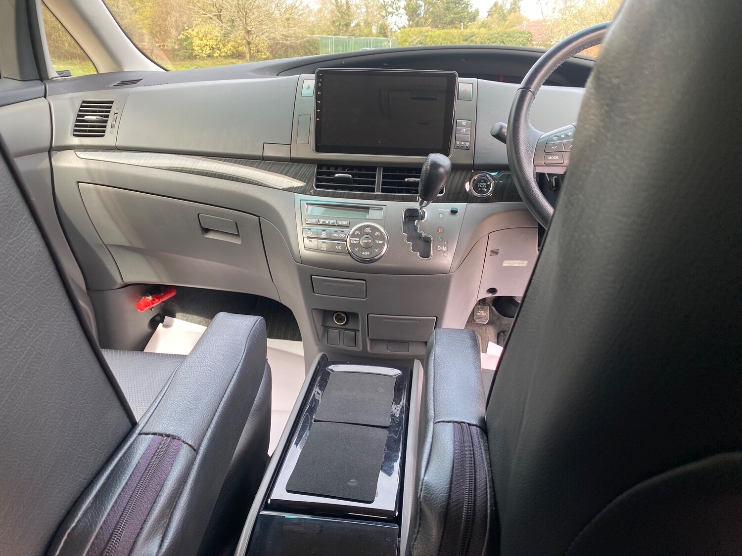 Used Toyota Estima 2009 for sale - 78207040: Photo 20