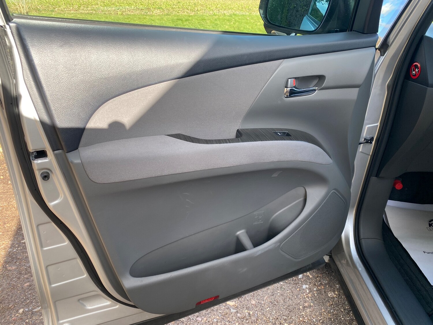 Used Toyota Estima 2009 for sale - 78207040: Photo 30