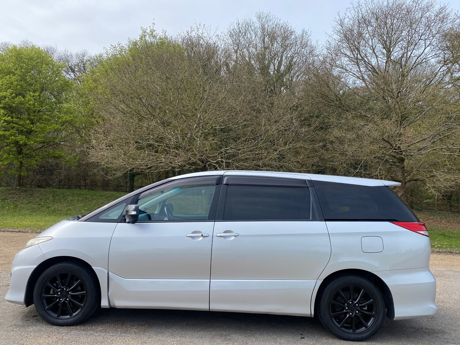 Used Toyota Estima 2009 for sale - 78207040: Photo 33