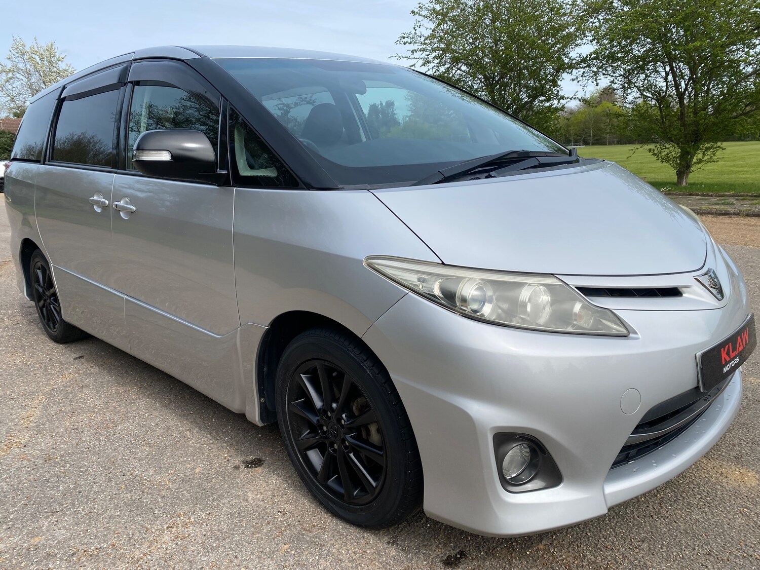 Used Toyota Estima 2009 for sale - 78207040: Photo 37