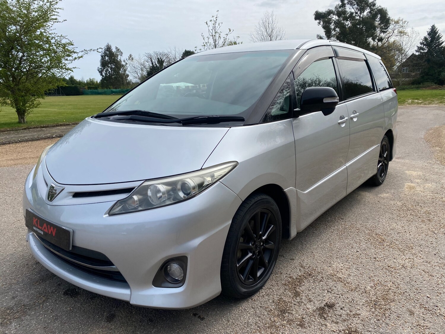 Used Toyota Estima 2009 for sale - 78207040: Photo 39