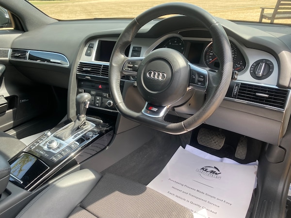 Used Audi A6 2010 for sale - 75259605: Photo 10