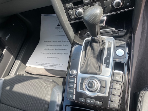 Used Audi A6 2010 for sale - 75259605: Photo 11