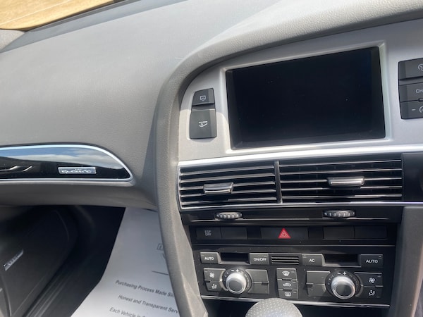 Used Audi A6 2010 for sale - 75259605: Photo 12