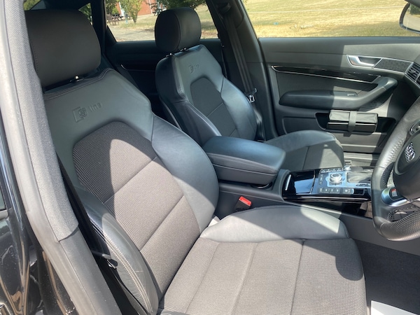 Used Audi A6 2010 for sale - 75259605: Photo 14