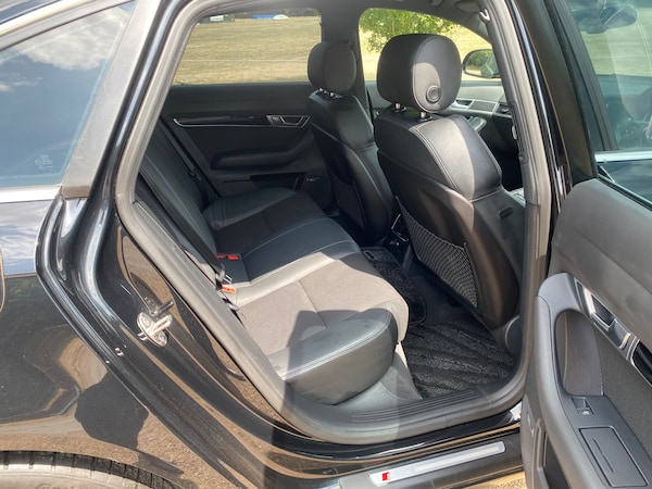 Used Audi A6 2010 for sale - 75259605: Photo 16