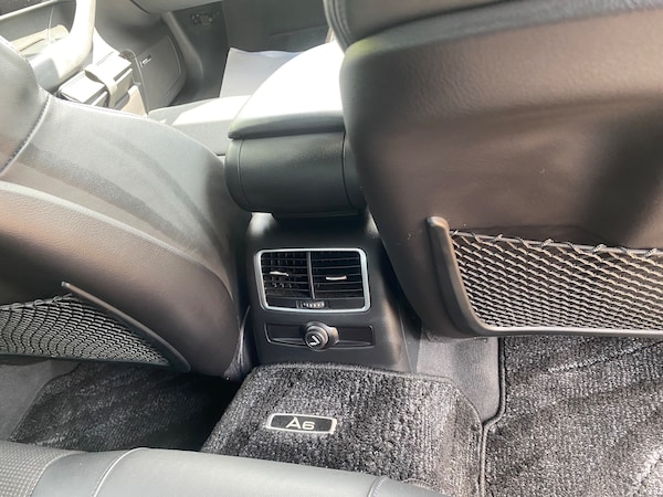 Used Audi A6 2010 for sale - 75259605: Photo 18