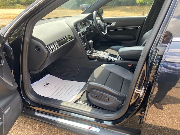 Used Audi A6 2010 for sale - 75259605: Photo 25