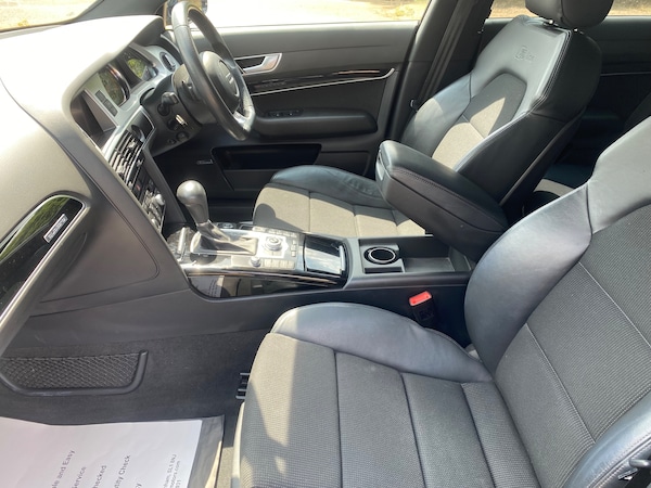 Used Audi A6 2010 for sale - 75259605: Photo 28