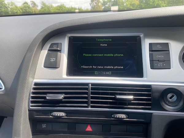 Used Audi A6 2010 for sale - 75259605: Photo 29
