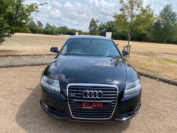 Used Audi A6 2010 for sale - 75259605: Photo 2