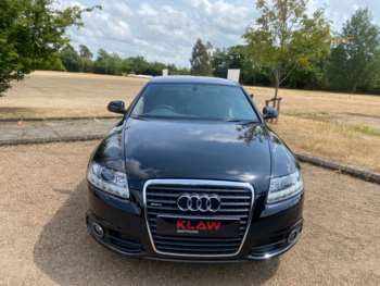 Used Audi A6 Saloon 2010 for sale - 75259605: Photo