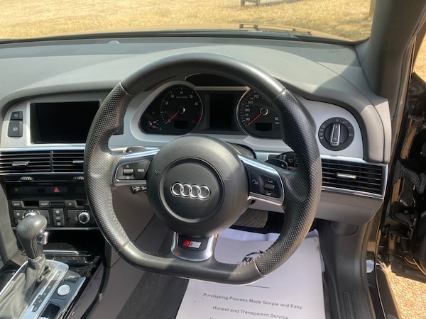 Used Audi A6 2010 for sale - 75259605: Photo 33