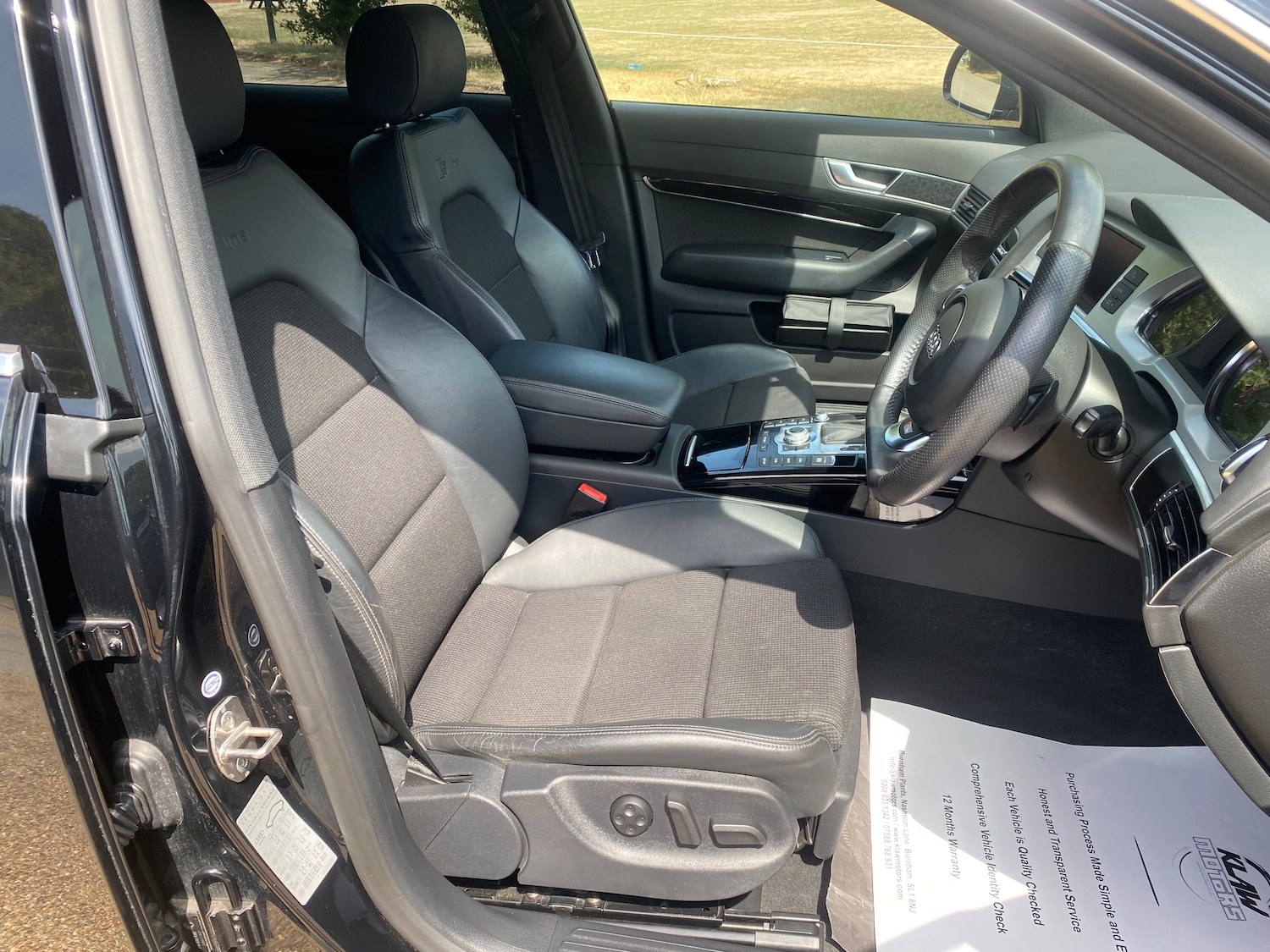Vehicle 38